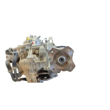 Recambio de caja cambios para nissan qashqai+2 (jj10) acenta referencia OEM IAM 1XN1A  