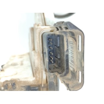 Recambio de cerradura puerta trasera derecha para citroën c3 tonic referencia OEM IAM 006249  