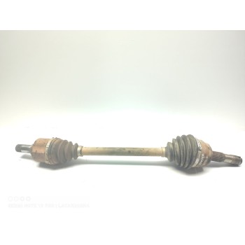 Recambio de transmision delantera izquierda para citroën jumper kasten 30 l1h1 profi hdi 110 referencia OEM IAM 3272PA  