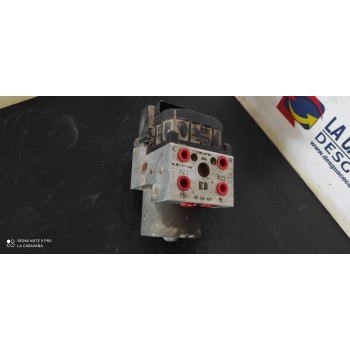 Recambio de abs para opel zafira a blue line referencia OEM IAM 90581417  