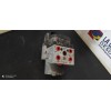 Recambio de abs para opel zafira a blue line referencia OEM IAM 90581417  