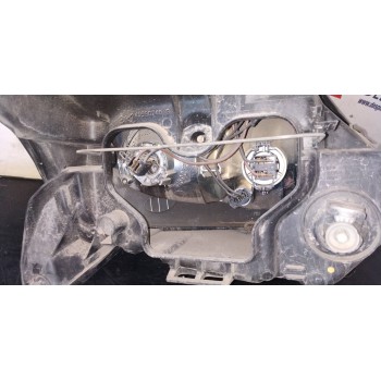 Recambio de faro izquierdo para citroën c3 pluriel 1.4 referencia OEM IAM 9641774480  