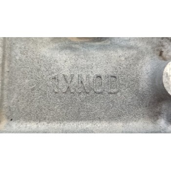 Recambio de caja cambios para nissan qashqai+2 (jj10) acenta referencia OEM IAM 1XN1A  