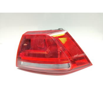 Recambio de piloto trasero derecho para volkswagen golf vii lim. business bluemotion tech. referencia OEM IAM 5G0945096M  