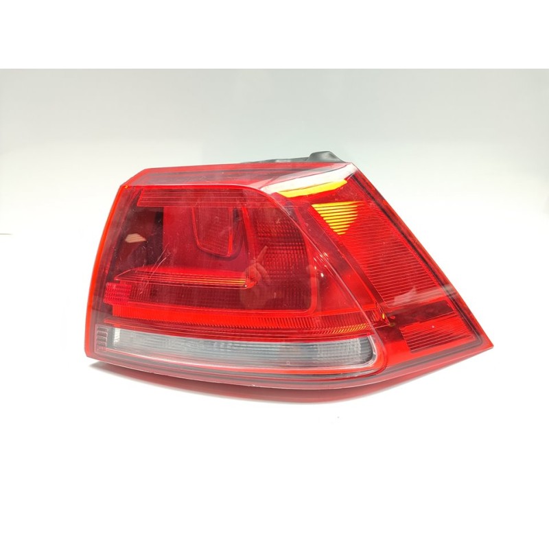 Recambio de piloto trasero derecho para volkswagen golf vii lim. business bluemotion tech. referencia OEM IAM 5G0945096M  