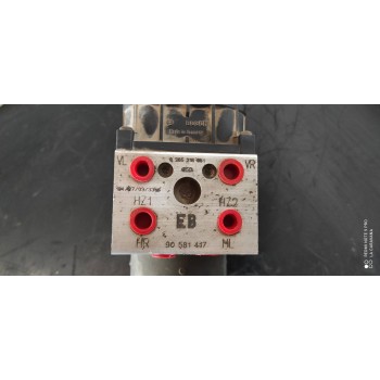 Recambio de abs para opel zafira a blue line referencia OEM IAM 90581417  