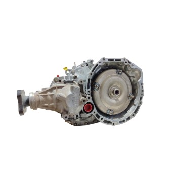 Recambio de caja cambios para nissan qashqai+2 (jj10) acenta referencia OEM IAM 1XN1A  