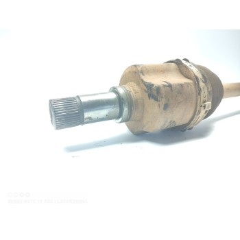 Recambio de transmision delantera izquierda para citroën jumper kasten 30 l1h1 profi hdi 110 referencia OEM IAM 3272PA  