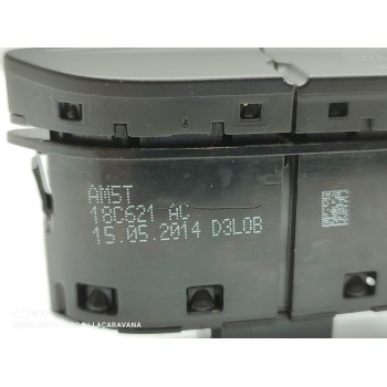Recambio de interruptor para ford kuga (cbs) trend referencia OEM IAM AM5T18C621AC  