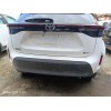 Recambio de paragolpes trasero para toyota yaris cross hybrid 2wd active tech referencia OEM IAM 52159YP918  