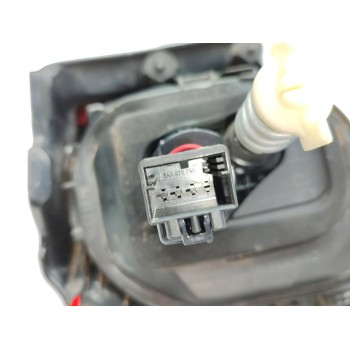 Recambio de piloto trasero derecho para volkswagen golf vii lim. business bluemotion tech. referencia OEM IAM 5G0945096M  