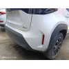 Recambio de paragolpes trasero para toyota yaris cross hybrid 2wd active tech referencia OEM IAM 52159YP918  