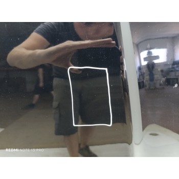 Recambio de capo para ford mondeo lim. titanium referencia OEM IAM DS73F16612CN  