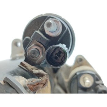 Recambio de motor arranque para maserati levante diesel referencia OEM IAM 675000564  