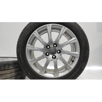 Recambio de juego llantas para audi a4 berlina (8w2) básico referencia OEM IAM 8W0601025C  