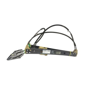 Recambio de elevalunas delantero izquierdo para audi a1 (8x) ambition referencia OEM IAM 8X3837461  