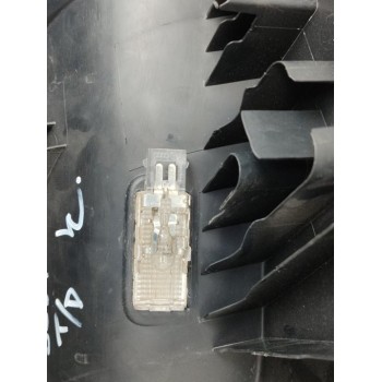 Recambio de moldura para volkswagen t6.1 caravelle (sh) 2.0 tdi referencia OEM IAM 7E0863725A  