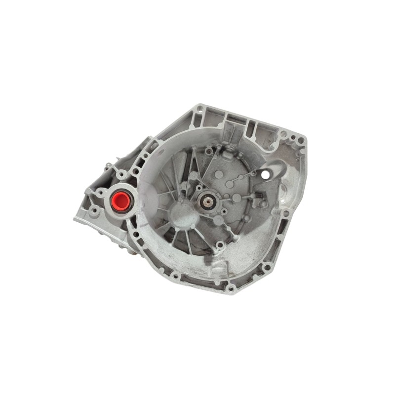 Recambio de caja cambios para nissan juke (f16) acenta referencia OEM IAM TL4164  