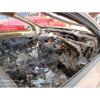 volvo v40 cross country del año 2014