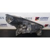 Recambio de faro izquierdo para citroën c3 pluriel 1.4 referencia OEM IAM 9641774480  