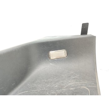 Recambio de moldura para volkswagen t6.1 caravelle (sh) 2.0 tdi referencia OEM IAM 7E0863725A  