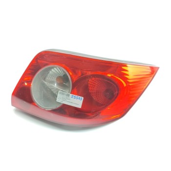 Recambio de piloto trasero derecho para renault megane ii coupe/cabrio authentique referencia OEM IAM 8200142687  