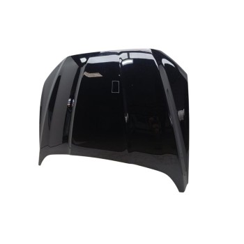 Recambio de capo para ford mondeo lim. titanium referencia OEM IAM DS73F16612CN  