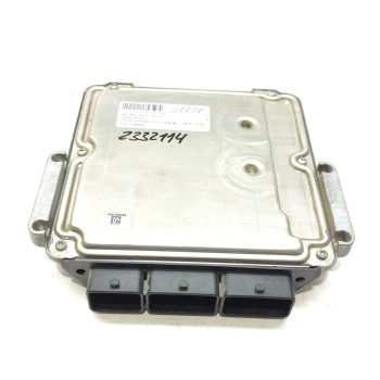 Recambio de centralita motor uce para nissan qashqai+2 (jj10) acenta referencia OEM IAM 0281014585  