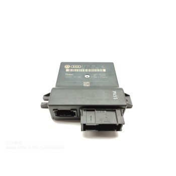 Recambio de modulo electronico para audi q7 (4l) 3.0 tdi referencia OEM IAM 4L0907468  