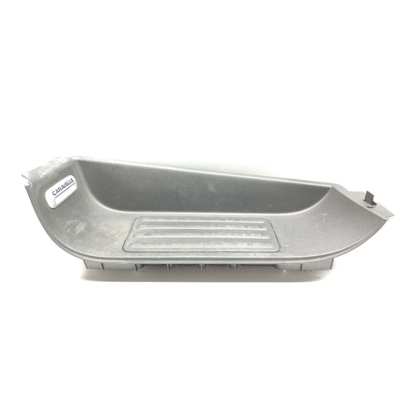 Recambio de moldura para volkswagen t6.1 caravelle (sh) 2.0 tdi referencia OEM IAM 7E5863735E  