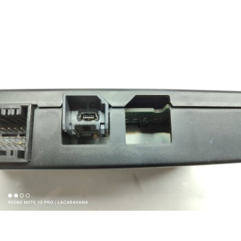 Recambio de modulo electronico para ford kuga (cbs) trend referencia OEM IAM D1BT14D212CC  