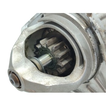 Recambio de motor arranque para maserati levante diesel referencia OEM IAM 675000564  