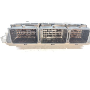 Recambio de centralita motor uce para nissan qashqai+2 (jj10) acenta referencia OEM IAM 0281014585  