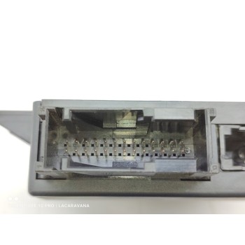 Recambio de modulo electronico para audi q7 (4l) 3.0 tdi referencia OEM IAM 4L0907468  