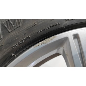 Recambio de juego llantas para audi a4 berlina (8w2) básico referencia OEM IAM 8W0601025C  