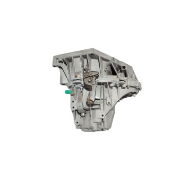 Recambio de caja cambios para nissan juke (f16) acenta referencia OEM IAM TL4164  