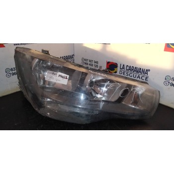 Recambio de faro derecho para audi a1 (8x) ambition referencia OEM IAM 8X0941004  