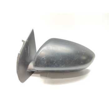 Recambio de retrovisor izquierdo para nissan qashqai (j10) 360 referencia OEM IAM 96302BR72A  