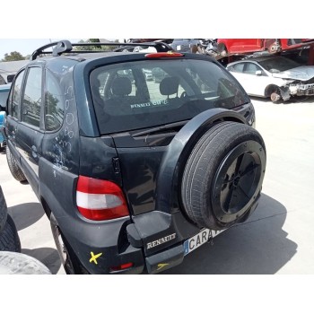 renault megane i scenic (ja0) del año 2002