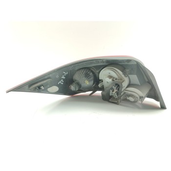 Recambio de piloto trasero derecho para renault megane ii coupe/cabrio authentique referencia OEM IAM 8200142687  