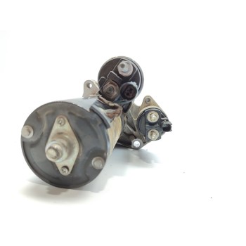 Recambio de motor arranque para maserati levante diesel referencia OEM IAM 675000564  