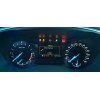 Recambio de cuadro instrumentos para ford mondeo lim. titanium referencia OEM IAM GS7T10849AGC  