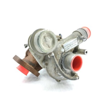 Recambio de turbocompresor para citroën xsara picasso 2.0 hdi referencia OEM IAM 9622526980  