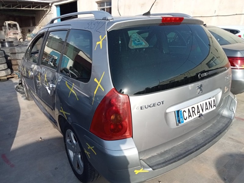 PEUGEOT 307 BREAK / SW (S1)
