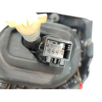 Recambio de piloto trasero izquierdo para volkswagen golf vii lim. business bluemotion tech. referencia OEM IAM 5G0945095M  