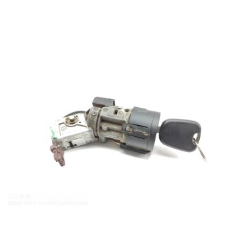 Recambio de conmutador de arranque para citroën c3 tonic referencia OEM IAM 9663123380  