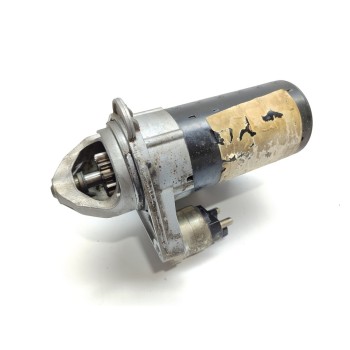 Recambio de motor arranque para maserati levante diesel referencia OEM IAM 675000564  