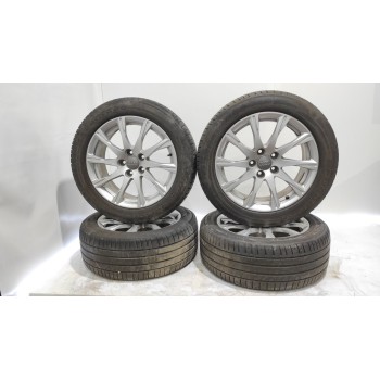 Recambio de juego llantas para audi a4 berlina (8w2) básico referencia OEM IAM 8W0601025C  