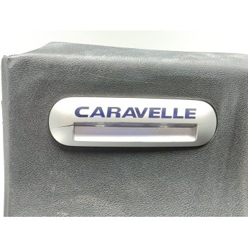 Recambio de moldura para volkswagen t6.1 caravelle (sh) 2.0 tdi referencia OEM IAM 7E5863735E  