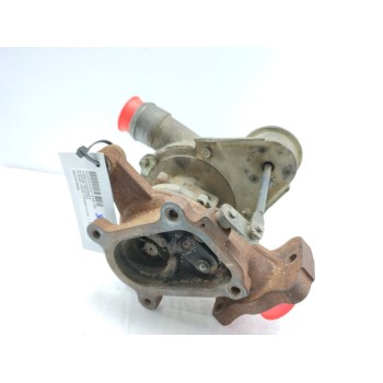Recambio de turbocompresor para citroën xsara picasso 2.0 hdi referencia OEM IAM 9622526980  